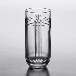 Alternative view of Libbey 2970VCP35 The Gats 11.75 Oz. Highball Glass - 12/Case