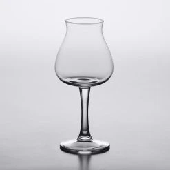 Libbey 441246 AnDer 2.0 13.75 Oz. Customizable Tall Stemmed Beer Glass - 12/Case -Acopa shop 1940503