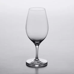 Alternative view of Spiegelau 4208001 Oslo 15.25 Oz. Red Wine Glass - 12/Case