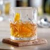 Acopa Gardenia 11 Oz. Rocks / Old Fashioned Glass - 12/Case
