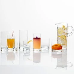 Schott Zwiesel Paris 11.7 Oz. Collins Glass By Fortessa Tableware Solutions - 6/Case 3 Schott Zwiesel Paris 11.7 Oz. Collins Glass By Fortessa Tableware Solutions - 6/Case -Acopa shop 1948472