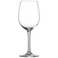 Schott Zwiesel Classico 18.4 Oz. Wine Glass / Water Goblet By Fortessa Tableware Solutions - 6/Case
