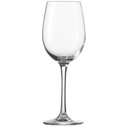 Schott Zwiesel Classico 10.5 Oz. Red Wine Glass By Fortessa Tableware Solutions - 6/Case