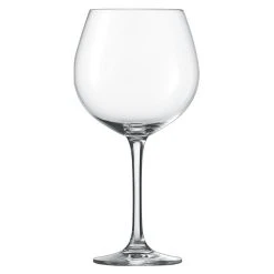 Schott Zwiesel Classico 27.5 Oz. Claret / Burgundy Wine Glass By Fortessa Tableware Solutions - 6/Case