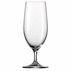 Schott Zwiesel Classico 12.8 Oz. All-Purpose Goblet / Beer Glass By Fortessa Tableware Solutions - 6/Case