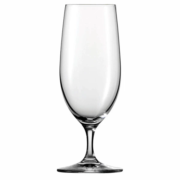 Schott Zwiesel Classico 12.8 Oz. All-Purpose Goblet / Beer Glass By Fortessa Tableware Solutions - 6/Case 1 Schott Zwiesel Classico 12.8 Oz. All-Purpose Goblet / Beer Glass By Fortessa Tableware Solutions - 6/Case
