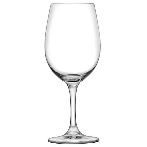 Schott Zwiesel Classico 13.8 Oz. Short Stem Burgundy Wine Glass By Fortessa Tableware Solutions - 6/Case 1 Schott Zwiesel Classico 13.8 Oz. Short Stem Burgundy Wine Glass By Fortessa Tableware Solutions - 6/Case