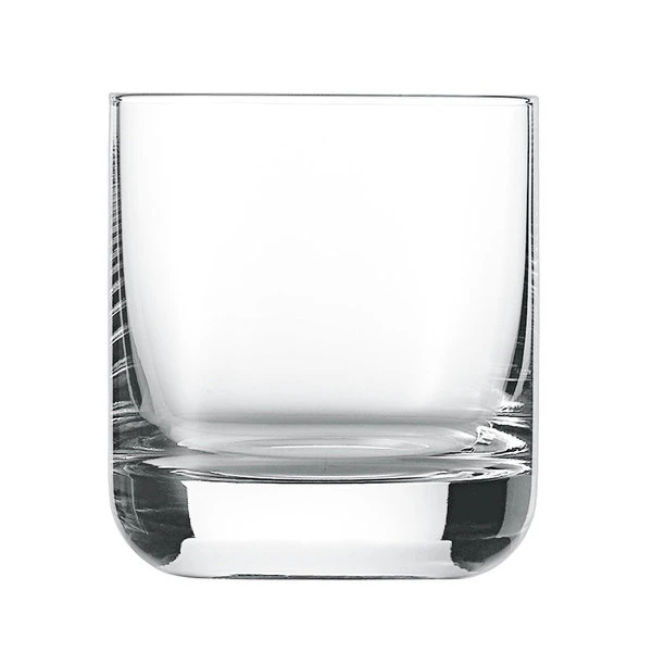 Schott Zwiesel Convention 9.6 Oz. Rocks / Old Fashioned Glass By Fortessa Tableware Solutions - 6/Case 1 Schott Zwiesel Convention 9.6 Oz. Rocks / Old Fashioned Glass By Fortessa Tableware Solutions - 6/Case