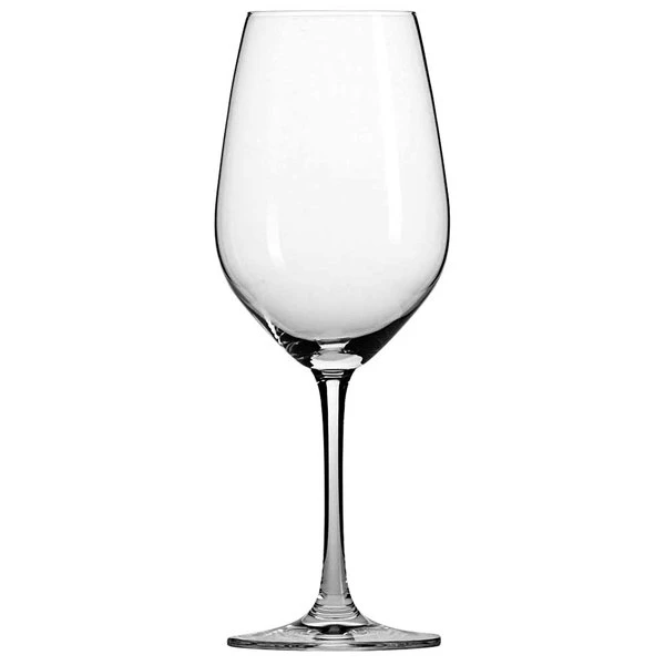 Schott Zwiesel Forte 14.2 Oz. Red Wine Glass By Fortessa Tableware Solutions - 6/Case 1 Schott Zwiesel Forte 14.2 Oz. Red Wine Glass By Fortessa Tableware Solutions - 6/Case