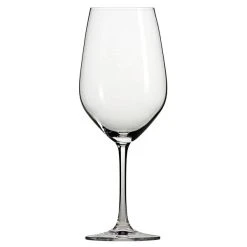Schott Zwiesel Forte 17.4 Oz. Wine Glass / Water Goblet By Fortessa Tableware Solutions - 6/Case