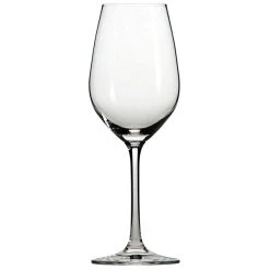 Schott Zwiesel Forte 9.8 Oz. White Wine Glass By Fortessa Tableware Solutions - 6/Case