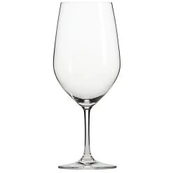 Schott Zwiesel Forte 21.6 Oz. Claret Goblet By Fortessa Tableware Solutions - 6/Case