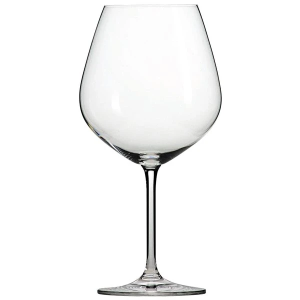 Schott Zwiesel Forte 25.4 Oz. Claret / Burgundy Wine Glass By Fortessa Tableware Solutions - 6/Case 1 Schott Zwiesel Forte 25.4 Oz. Claret / Burgundy Wine Glass By Fortessa Tableware Solutions - 6/Case