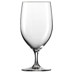 Schott Zwiesel Forte 15.3 Oz. Water Goblet By Fortessa Tableware Solutions - 6/Case