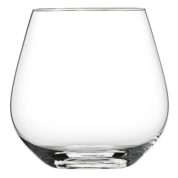 Schott Zwiesel Forte 20 Oz. Stemless Wine Glass / Tumbler By Fortessa Tableware Solutions - 6/Case 1 Schott Zwiesel Forte 20 Oz. Stemless Wine Glass / Tumbler By Fortessa Tableware Solutions - 6/Case