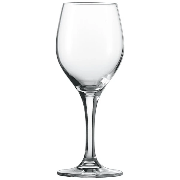 Schott Zwiesel Mondial 9.1 Oz. Chardonnay Wine Glass By Fortessa Tableware Solutions - 6/Case 1 Schott Zwiesel Mondial 9.1 Oz. Chardonnay Wine Glass By Fortessa Tableware Solutions - 6/Case