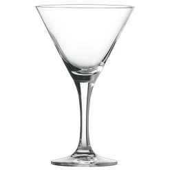Schott Zwiesel Mondial 9.3 Oz. Martini Glass By Fortessa Tableware Solutions - 6/Case