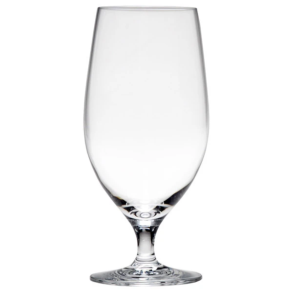Schott Zwiesel Congresso 18.2 Oz. Water Goblet By Fortessa Tableware Solutions - 6/Case 1 Schott Zwiesel Congresso 18.2 Oz. Water Goblet By Fortessa Tableware Solutions - 6/Case