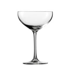 Schott Zwiesel Bar Special 9.5 Oz. Champagne Saucer / Coupe Glass By Fortessa Tableware Solutions - 6/Case