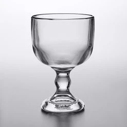 Alternative view of Anchor Hocking Weiss 32 Oz. Schooner Glass - 12/Case