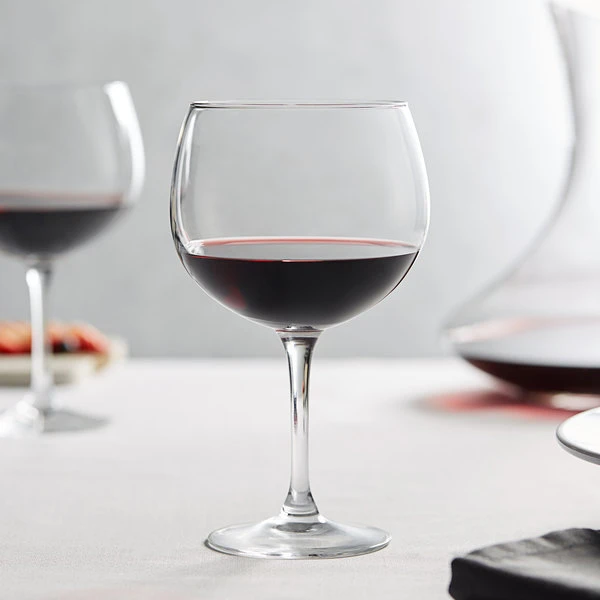 Arcoroc 24 Oz. Customizable Wine / Cocktail Glass By Arc Cardinal - 12/Case 1 Arcoroc 24 Oz. Customizable Wine / Cocktail Glass By Arc Cardinal - 12/Case