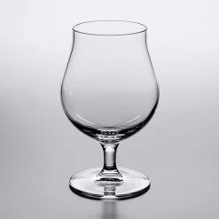 Master's Reserve 9170 Circa 13 Oz. Customizable Belgian Beer / Tulip Glass - 12/Case 3 Master's Reserve 9170 Circa 13 Oz. Customizable Belgian Beer / Tulip Glass - 12/Case -Acopa shop 1967193
