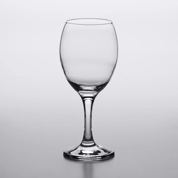 Anchor Hocking H001421 Excellency 8.5 Oz. White Wine Glass - 36/Case 2 Anchor Hocking H001421 Excellency 8.5 Oz. White Wine Glass - 36/Case - Image 2