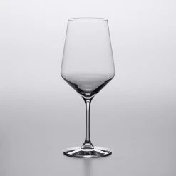 Alternative view of Stolzle 3770035T Revolution 23 Oz. Bordeaux Wine Glass - 6/Pack