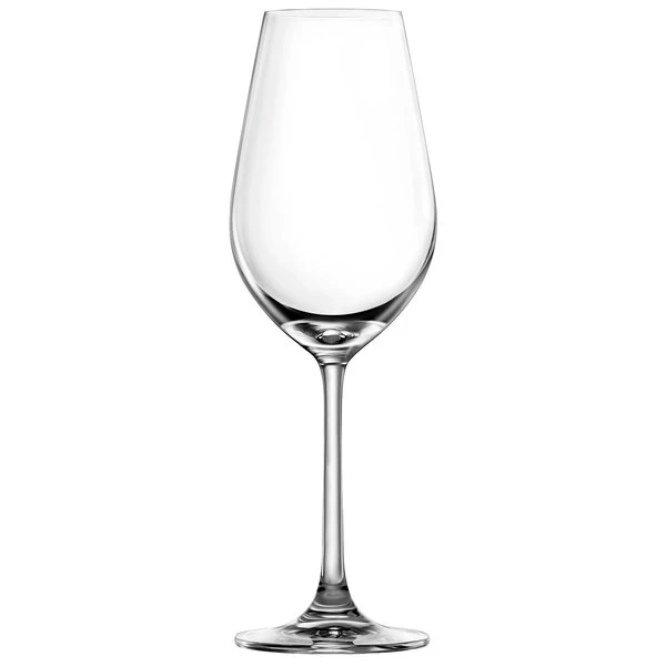 Lucaris Desire 12.25 Oz. Crisp White Wine Glass - 24/Case 1 Lucaris Desire 12.25 Oz. Crisp White Wine Glass - 24/Case