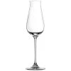 Lucaris Desire 8 Oz. Sparkling Champagne Flute Glass - 24/Case