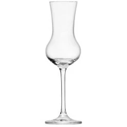 Schott Zwiesel Bar Special 3.8 Oz. Grappa Wine Glass By Fortessa Tableware Solutions - 6/Case