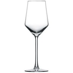 Schott Zwiesel Pure 10.1 Oz. Riesling Wine Glass By Fortessa Tableware Solutions - 6/Case