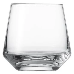 Schott Zwiesel Pure 10.3 Oz. Rocks / Old Fashioned Glass By Fortessa Tableware Solutions - 6/Case