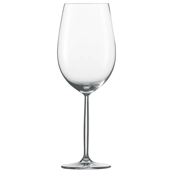 Schott Zwiesel Diva 27.1 Oz. Claret Goblet By Fortessa Tableware Solutions - 6/Case 1 Schott Zwiesel Diva 27.1 Oz. Claret Goblet By Fortessa Tableware Solutions - 6/Case