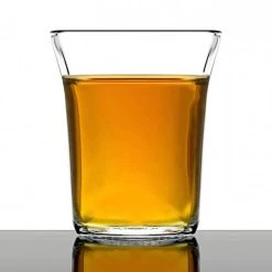 Duralex 1047AB06 Universal 7.75 Oz. Stackable Glass Tumbler - 6/Pack 5 Duralex 1047AB06 Universal 7.75 Oz. Stackable Glass Tumbler - 6/Pack -Acopa shop 1996345