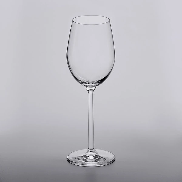 Lucaris Soul 11 Oz. Riesling Wine Glass - 24/Case 1 Lucaris Soul 11 Oz. Riesling Wine Glass - 24/Case