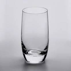 Lucaris Soul 9 Oz. Highball Glass - 24/Case