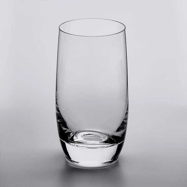 Lucaris Soul 9 Oz. Highball Glass - 24/Case 1 Lucaris Soul 9 Oz. Highball Glass - 24/Case