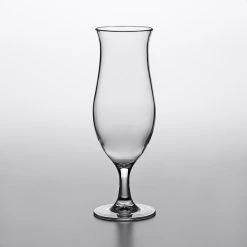 Alternative view of Carlisle 565007 Alibi 16 Oz. Plastic Hurricane Glass - 24/Case