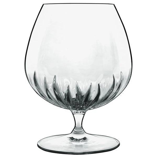 Luigi Bormioli 12724/01 Mixology 15.75 Oz. Cognac Glass - 12/Case 1 Luigi Bormioli 12724/01 Mixology 15.75 Oz. Cognac Glass - 12/Case
