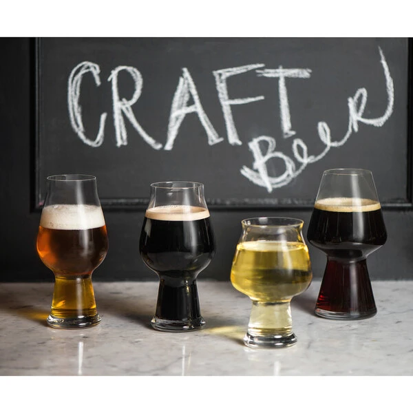 Luigi Bormioli 11827/01 Birrateque 26.5 Oz. Wheat Glass - 24/Case 5 Luigi Bormioli 11827/01 Birrateque 26.5 Oz. Wheat Glass - 24/Case - Image 5