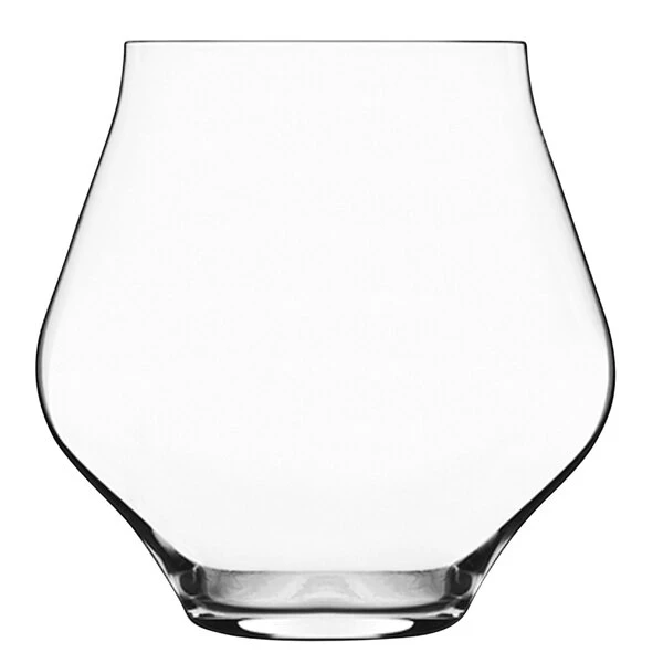 Luigi Bormioli 11281/01 Supremo 15.25 Oz. Stemless Pinot Noir Glass - 24/Case 1 Luigi Bormioli 11281/01 Supremo 15.25 Oz. Stemless Pinot Noir Glass - 24/Case