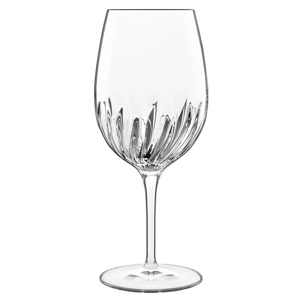 Luigi Bormioli 12458/01 Mixology 19.25 Oz. Spritz Glass - 24/Case 1 Luigi Bormioli 12458/01 Mixology 19.25 Oz. Spritz Glass - 24/Case