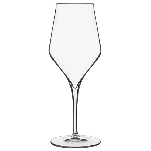 Luigi Bormioli 11279/01 Supremo 15.25 Oz. Chianti Glass - 24/Case 1 Luigi Bormioli 11279/01 Supremo 15.25 Oz. Chianti Glass - 24/Case
