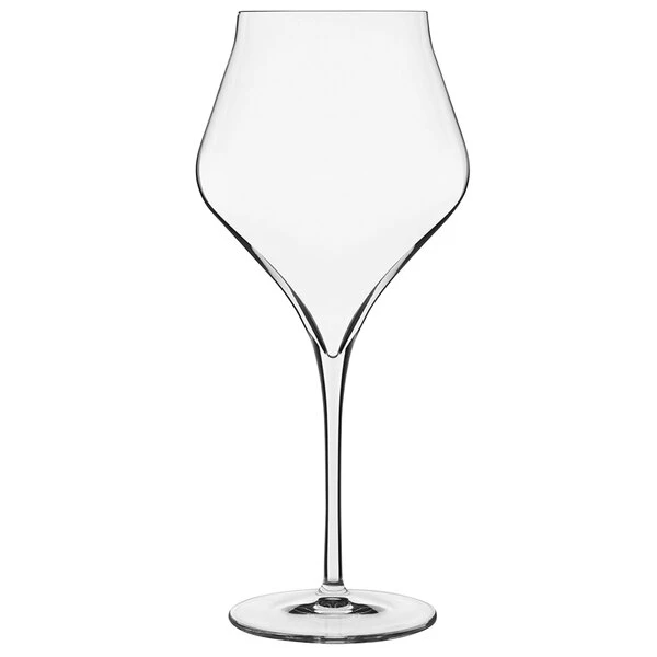 Luigi Bormioli 11277/01 Supremo 22 Oz. Burgundy Glass - 12/Case 1 Luigi Bormioli 11277/01 Supremo 22 Oz. Burgundy Glass - 12/Case