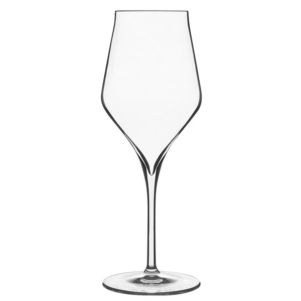 Luigi Bormioli 11280/01 Supremo 11.75 Oz. Chardonnay Glass - 24/Case 1 Luigi Bormioli 11280/01 Supremo 11.75 Oz. Chardonnay Glass - 24/Case