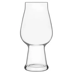 Luigi Bormioli 11825/01 Birrateque 18.25 Oz. IPA Glass - 24/Case