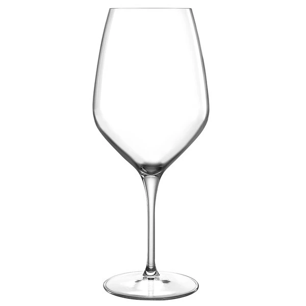 Luigi Bormioli 10647/07 Atelier 18.5 Oz. Chianti Glass - 24/Case 1 Luigi Bormioli 10647/07 Atelier 18.5 Oz. Chianti Glass - 24/Case