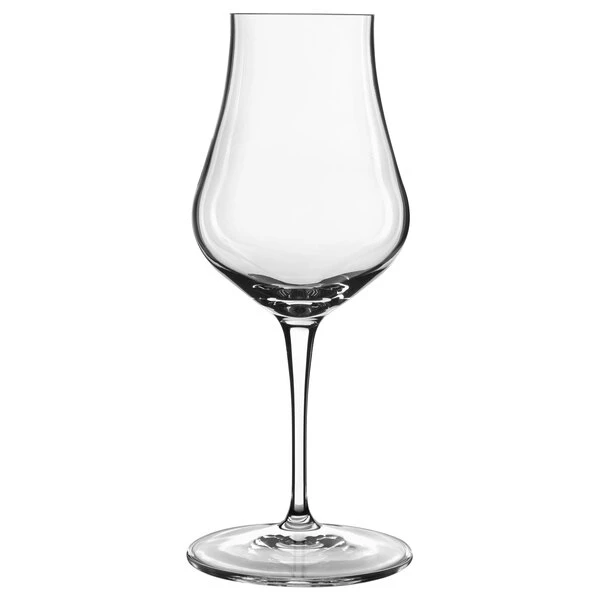 Luigi Bormioli 09649/06 Vinoteque 5.75 Oz. Spirits Snifter - 24/Case 1 Luigi Bormioli 09649/06 Vinoteque 5.75 Oz. Spirits Snifter - 24/Case