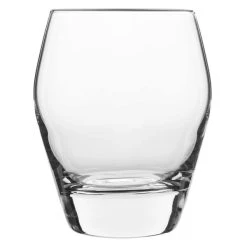 Luigi Bormioli 10404/02 Atelier 11.5 Oz. Water Glass - 24/Case